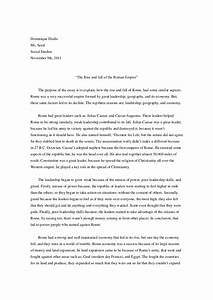 How to write compare and contrast essay