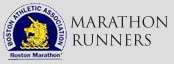 Support our marathon runners