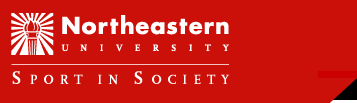 Sport in Society logo