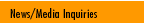 News/Media Inquiries