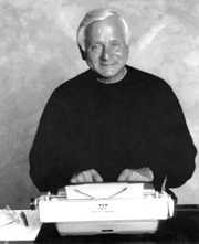Dick Schaap