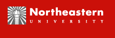 Northeastern University Logo