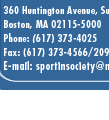 address
