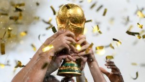 world cup